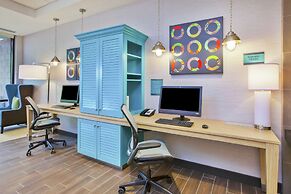 Home2 Suites by Hilton Pittsburgh Area Beaver Valley