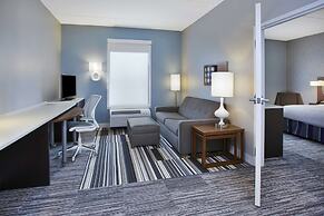 Home2 Suites by Hilton Pittsburgh Area Beaver Valley