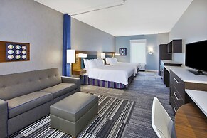 Home2 Suites by Hilton Pittsburgh Area Beaver Valley