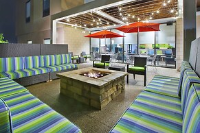 Home2 Suites by Hilton Pittsburgh Area Beaver Valley