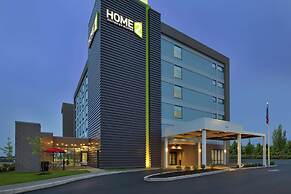 Home2 Suites by Hilton Pittsburgh Area Beaver Valley