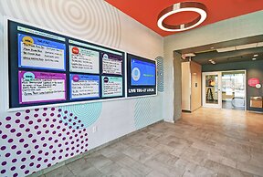 Tru by Hilton Portland Airport Area