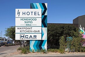 Homewood Suites by Hilton Los Angeles International Airport