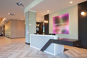 Homewood Suites by Hilton Los Angeles International Airport