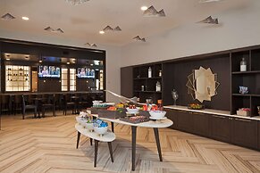 Homewood Suites by Hilton Los Angeles International Airport