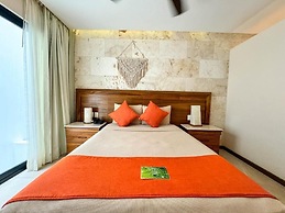 Hotel Grand Fifty Suites