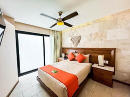 Hotel Grand Fifty Suites