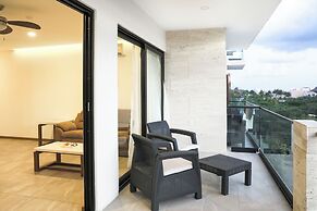 Hotel Grand Fifty Suites