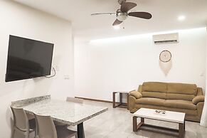 Hotel Grand Fifty Suites