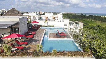 Hotel Grand Fifty Suites