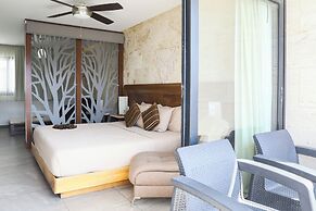 Hotel Grand Fifty Suites