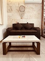 Hotel Grand Fifty Suites