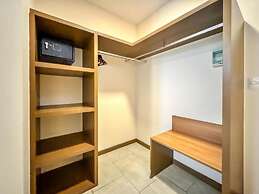 Hotel Grand Fifty Suites