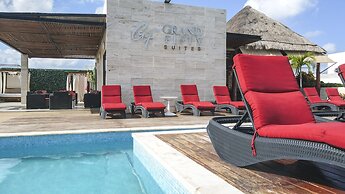 Hotel Grand Fifty Suites