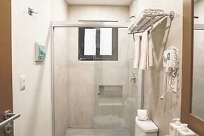 Hotel Grand Fifty Suites