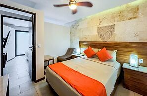 Hotel Grand Fifty Suites