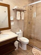 Hotel Grand Fifty Suites