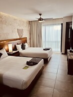 Hotel Grand Fifty Suites