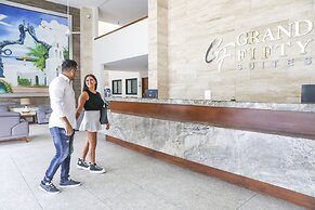 Hotel Grand Fifty Suites