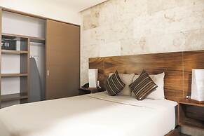 Hotel Grand Fifty Suites