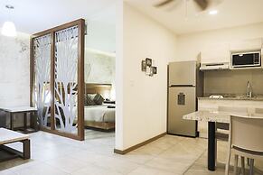 Hotel Grand Fifty Suites