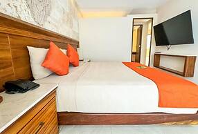 Hotel Grand Fifty Suites