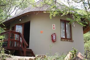 Nahakwe Lodge