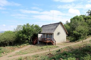 Nahakwe Lodge