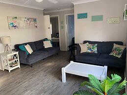 Laguna Lodge Holiday Units