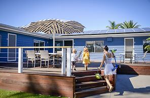 Laguna Lodge Holiday Units