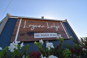 Laguna Lodge Holiday Units