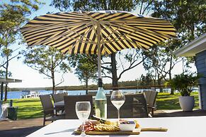 Laguna Lodge Holiday Units