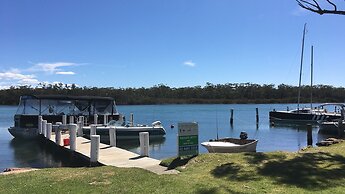 Laguna Lodge Holiday Units