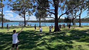 Laguna Lodge Holiday Units