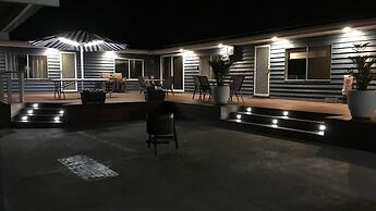 Laguna Lodge Holiday Units