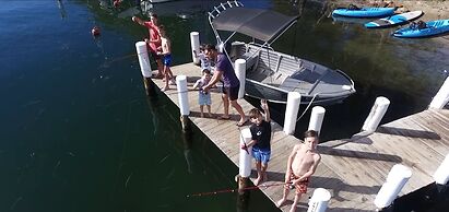 Laguna Lodge Holiday Units