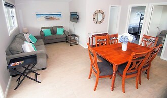 Laguna Lodge Holiday Units