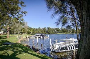 Laguna Lodge Holiday Units