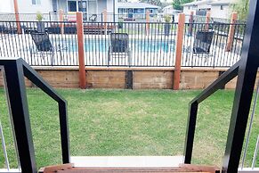 Laguna Lodge Holiday Units