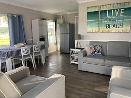 Laguna Lodge Holiday Units