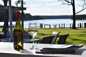 Laguna Lodge Holiday Units