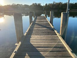 Laguna Lodge Holiday Units