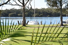 Laguna Lodge Holiday Units