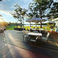 Laguna Lodge Holiday Units