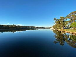 Laguna Lodge Holiday Units