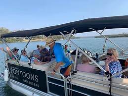 Laguna Lodge Holiday Units