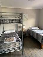 Laguna Lodge Holiday Units