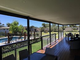 Laguna Lodge Holiday Units