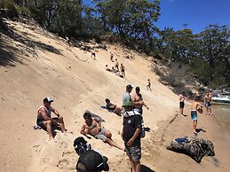 Laguna Lodge Holiday Units