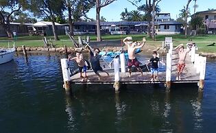 Laguna Lodge Holiday Units